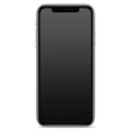 Puro 0.3 Nude iPhone 12/12 Pro TPU Hoesje - Doorzichtig