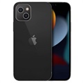 Puro 0.3 Nude iPhone 13 Mini TPU Hoesje - Doorzichtig