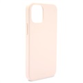 Puro Icon iPhone 12 Mini Hybrid Case - Roze