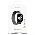 Puro Milanese Apple Watch Series SE/6/5/4/3/2/1 Band - 40mm, 38mm