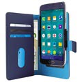 Puro Slide Universele Smartphone Wallet Case - XL