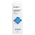 Qnect Reinigingsset voor Thuis & Kantoor - Spray & Microvezeldoek
