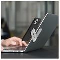 R-Just universele magnetische telefoonhouder voor laptopbevestiging