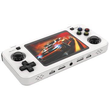 R36H draagbare spelconsole met games - 128 GB