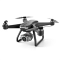RC Drone met GPS en 4K/HD Dubbele Camera F11