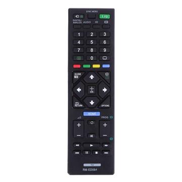 RM-ED054 vervanging Smart TV afstandsbediening voor Sony KDL-32R420A/KDL-40R470A/KDL-46R470A