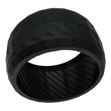 RSXJ0001 Rubber anti-slip wiel voor Worx Landroid S/M-serie robotmaaier