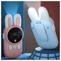 Rabbit Design Walkie-talkies voor kinderen XJ11