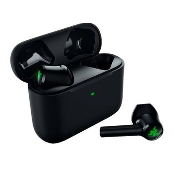 Razer Hammerhead X True Wireless Oordopjes - Zwart