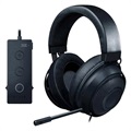 Razer Kraken Tournament Edition bedrade gaming-headset - zwart