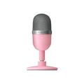 Razer Seiren Mini Condensatormicrofoon - Roze