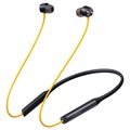 Realme Buds Wireless Pro Bluetooth-oortelefoon - geel