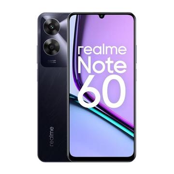 Realme Note 60 - 128GB - Marmer Zwart