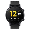 Realme Watch S Smartwatch met Sp02 - IP68 - Zwart