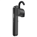 Waterbestendig Ruisonderdrukking Bluetooth Headset M8 - Zwart