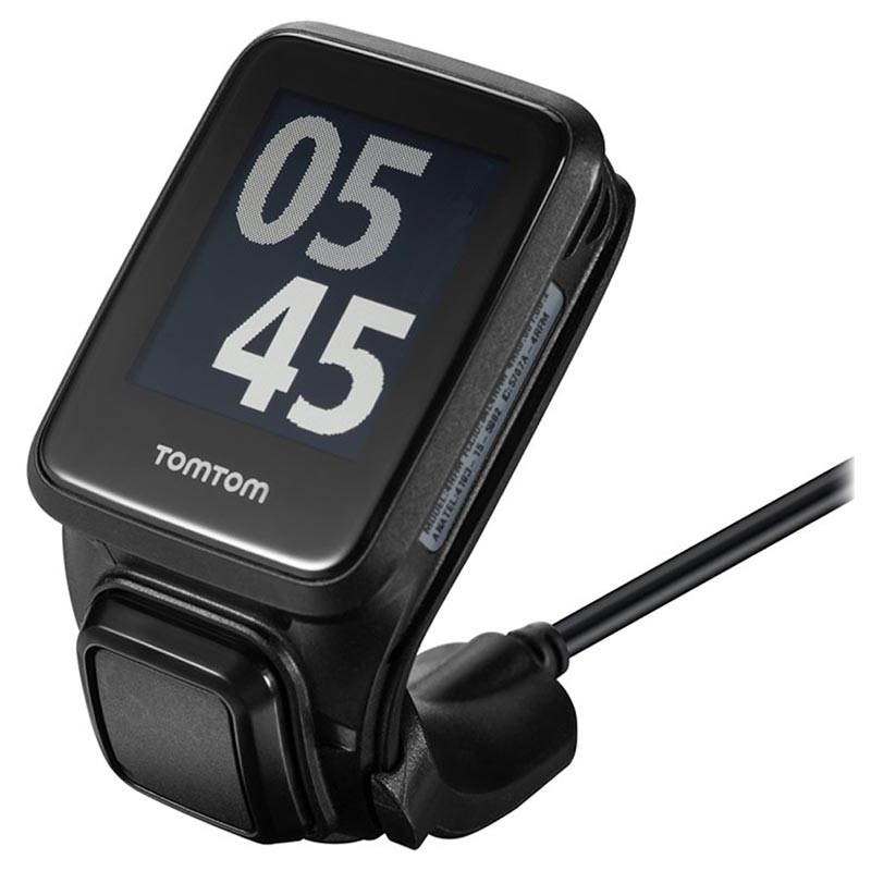 tom tom smartwatch