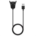 Vervangende oplaadkabel voor TomTom Smartwatch - Zwart
