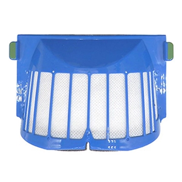 Vervangings HEPA-filter voor iRobot Roomba 6-serie