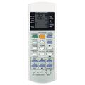 Vervangende afstandsbediening voor Panasonic A75C3706 airconditioners