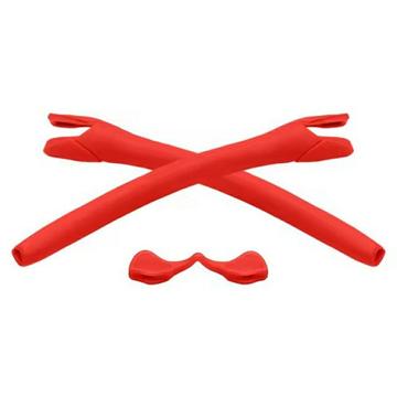 Tussenringen & neuskussentjes voor Oakley Radar zonnebril