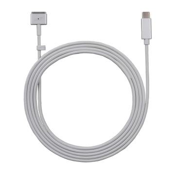 Vervangende USB-C naar MagSafe 2 kabel