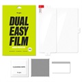 Ringke Dual Easy Film Samsung Galaxy Z Fold4 5G Schermbeschermer - 2 St.