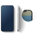 Ringke ID Full Cover iPhone 13 Mini Screenprotector van gehard glas