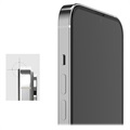 Ringke ID Full Cover iPhone 13/13 Pro Screenprotector van gehard glas