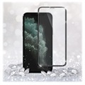 Ringke ID Jewel ed. iPhone X/XS/11 Pro Glazen Screenprotector - Zwart