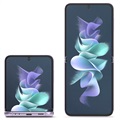 Ringke Invisible Defender Samsung Galaxy Z Flip3 5G Screenprotector