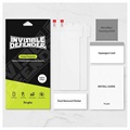 Ringke Invisible Defender Samsung Galaxy Z Flip3 5G Screenprotector