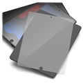 Ringke Invisible Defender iPad 10.2 (2021) Screenprotector van gehard glas