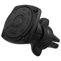 Ringke Power Clip Magnetische Ventilatierooster Autohouder - Zwart