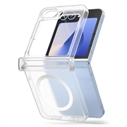 Samsung Galaxy Z Flip6/Z Flip7 FE Ringke Slim Hinge Magnetisch Hoesje