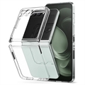 Samsung Galaxy Z Flip5 Ringke Slim Hoesje - Doorzichtig