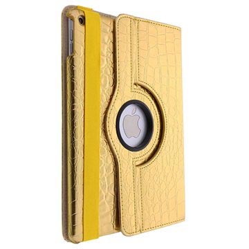 iPad Air 2 Rotary Case - Krokodil