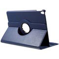 iPad Pro 10.5 Rotary Case - Donkerblauw