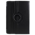 Huawei MediaPad M5 10/M5 10 (Pro) Rotary Case - Zwart