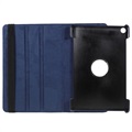 Huawei MediaPad M5 10/M5 10 (Pro) Rotary Case - Donkerblauw