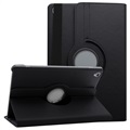 Huawei MediaPad M6 10.8 Rotary Folio Case - Zwart