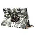 iPad Air Roterende Smart Case