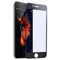 iPhone 6/6S Rurihai 4D Anti-Blue Ray Gehard Glas Screenprotector