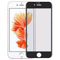 iPhone 6/6S Rurihai 4D schermbeschermer van gehard glas op ware grootte