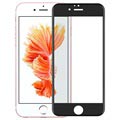 iPhone 7 Rurihai 4D schermbeschermer van gehard glas op ware grootte
