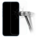 iPhone 13 Pro Max/14 Plus Rurihai Glazen Screenprotector - Doorzichtig