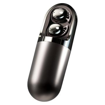 S13 Slaaphulp draadloze koptelefoon met massagefunctie