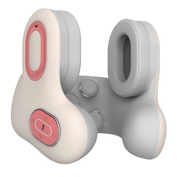 ST-370 Nekmassager met roodlichtverwarming, ruisonderdrukking en muziek