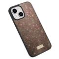 Sulada Glitter Serie iPhone 14 Gecoate Case