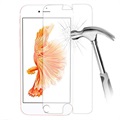 Saii 2-in-1 iPhone 7/8/SE (2020)/SE (2022) TPU-hoesje en schermbeschermer van gehard glas