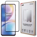 Saii 3D Premium OnePlus Nord 2 5G Screenprotector van Gehard Glas - 2 St.